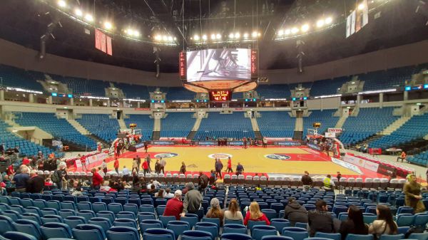 צפו: הפועל י-ם במשחק ללא קהל לאחר הנחיות הקורונה