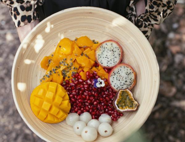 יש כזה דבר משלוחי מנות בריאים! כך תעשו את זה