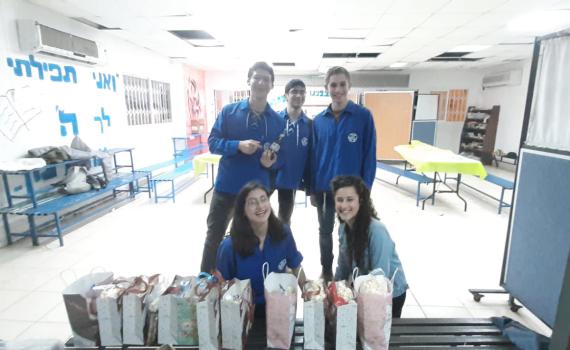 בשורה לתנועות הנוער: הממשלה אישרה את חזרתן