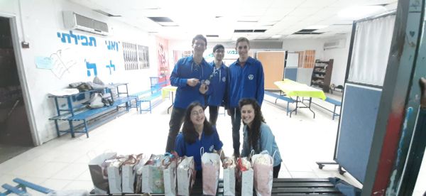 בשורה לתנועות הנוער: הממשלה אישרה את חזרתן