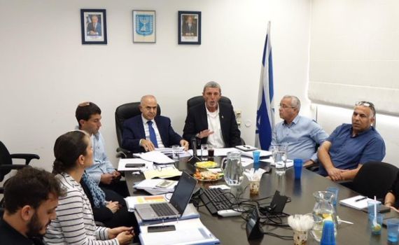 שר החינוך מרגיע: אין צורך בביטול הלימודים