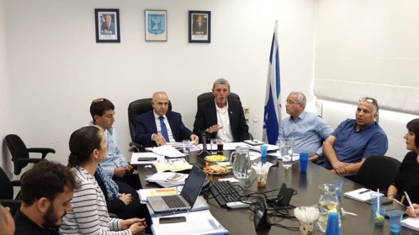 שר החינוך מרגיע: אין צורך בביטול הלימודים