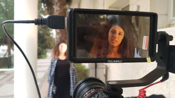 קולות מהשטח ומחשבות (טובות) על הקורונה