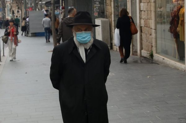 משרד הבריאות: אלו מסלולי חולי הקורונה החדשים