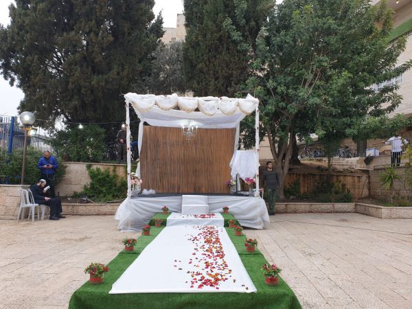 בגלל הקורונה בוטל האירוע: הזדמנות של פעם בחיים