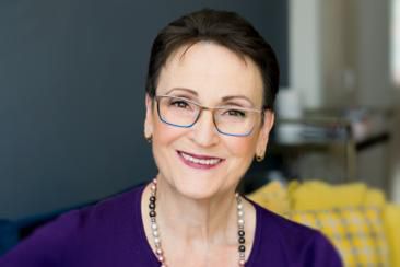 נעמי סטוצ'ינר זכתה בפרס ישראל למפעל חיים