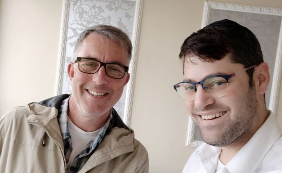 כדור נגד קורונה: הוחזר כדור שנלקח כי "סוף העולם קרב"