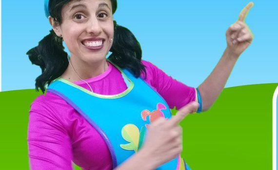 רעותי וצורי: איך נהנים גם בבית בימי וירוס הקורונה