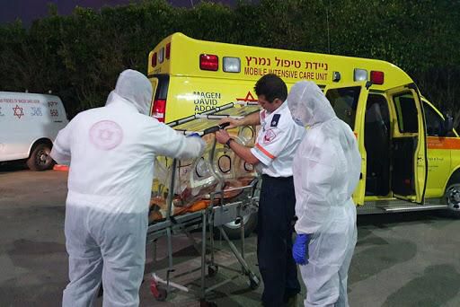 ארגוני ההצלה החרדים הפועלים תחת מד"א: בואו לתרום דם