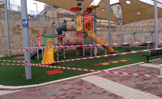 נתניהו הנחה לבחון את החזרת הלמידה מרחוק