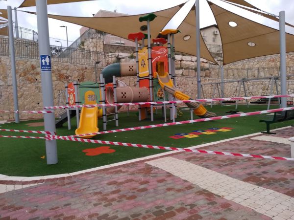 נתניהו הנחה לבחון את החזרת הלמידה מרחוק