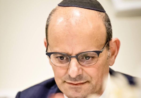 "באיטליה לא הבינו שצריך סגר עד שהיה מאוחר מדי"