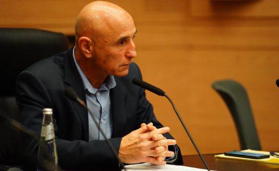 שלח: "זה שיא המלחמה שהכריזו נתניהו והליכוד"