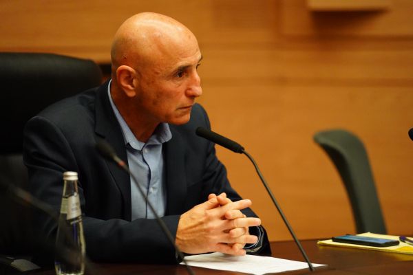 שלח: "זה שיא המלחמה שהכריזו נתניהו והליכוד"