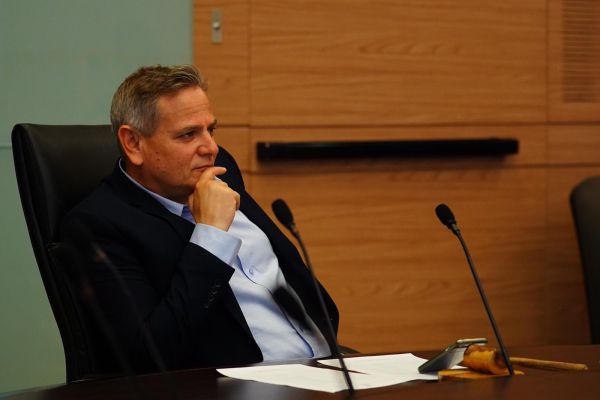 נבחרו יו"רים חדשים: הורביץ לחינוך, שלח לועדת הקורונה