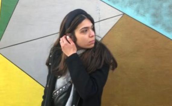 מוריה אסרף הוסרה מקבוצות הדוברות של נתניהו, זו הסיבה