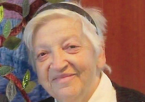 הקורבן ה-15 לקורונה: רוזה שרמן ארבל בת ה-84