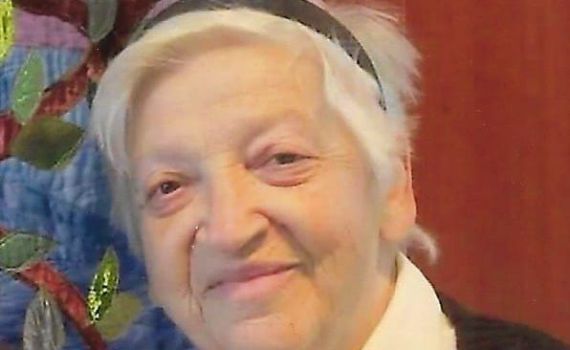 הקורבן ה-15 לקורונה: רוזה שרמן ארבל בת ה-84