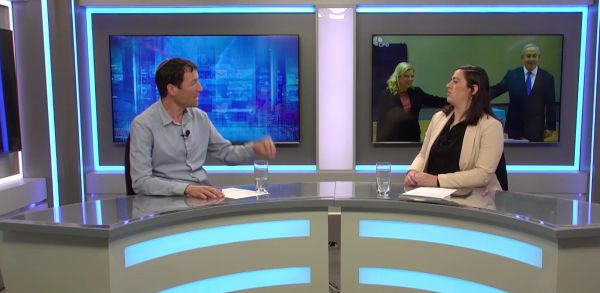 אולפן סרוגים | שילה אדלר שובר שתיקה: מאחורי הקלעים של קמפיין הליכוד