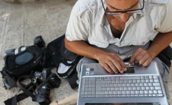 קבלו: 10 טיפים לעבודה מהבית עם הילדים