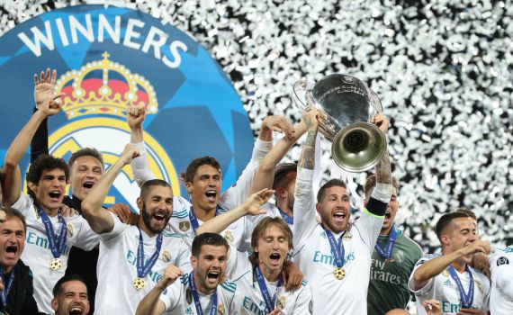 דיווח בספרד: שחקן ריאל מדריד נדבק בקורונה