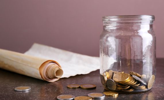 ירושלמים: האפשרויות שלכם למתנות לאביונים