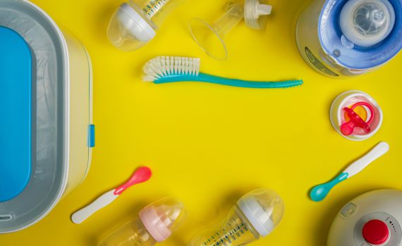 איך לשמור על היגיינה עם ילדים קטנים בימי קורונה