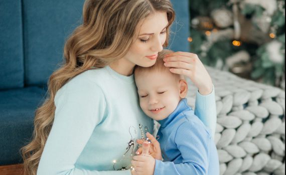 יום האישה הבינלאומי | סינדרום ייסורי המצפון