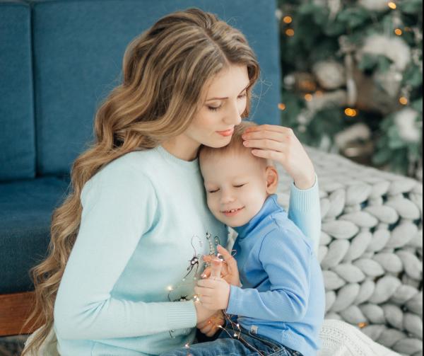 יום האישה הבינלאומי | סינדרום ייסורי המצפון