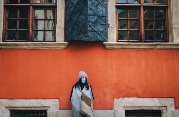 קורונה באיטליה: 812 מתים ביממה, מעל 100 אלף חולים