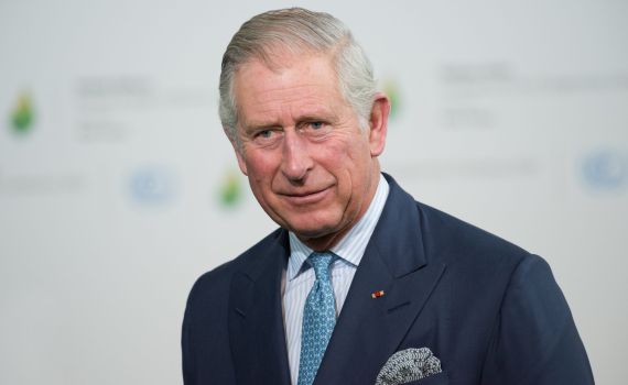 "חוויה קשה": הנסיך צ'ארלס מספר על הידבקותו בקורונה