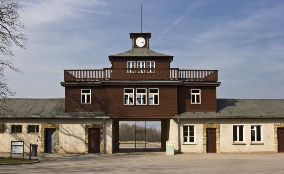 תגלית מזעזעת: אלבום נאצי עם כריכה מעור אדם