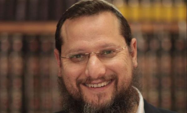 צפו: השיעור השבועי של הרב יצחק נריה | פורים