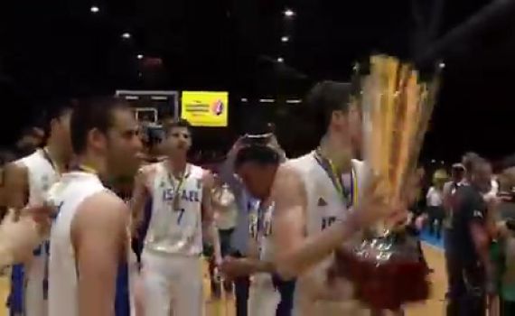 הכוכב הצעיר דני אבדיה, הודיע על מועמדות ל-NBA