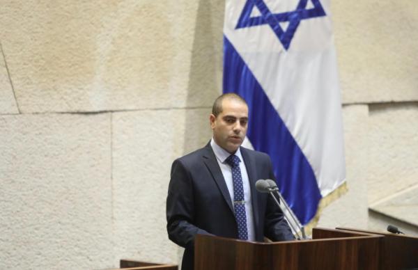 אופיר כץ על יש עתיד: "חגיגת צביעות, ההטפות נעלמו"