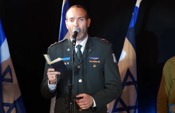 יום הזיכרון תש"פ: לחן מרגש לתפילת "אל מלא רחמים"