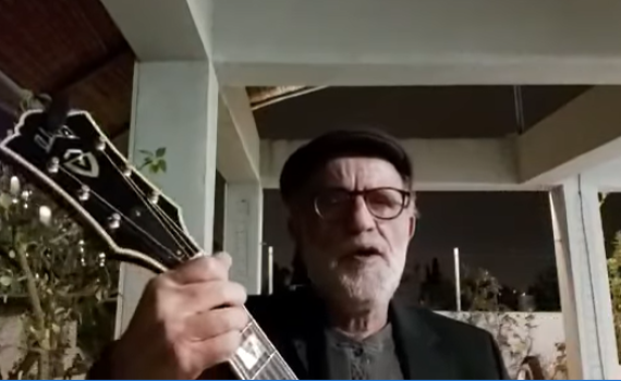 מעומר אדם ועד יהודית רביץ: אתגר הזמרים ברשת