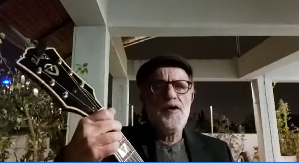 מעומר אדם ועד יהודית רביץ: אתגר הזמרים ברשת