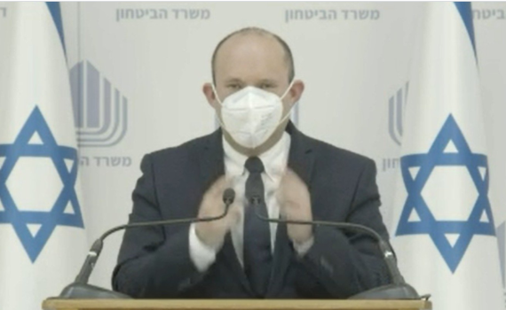 צפו: כך תכינו נכון את המסיכה להגנה מקורונה