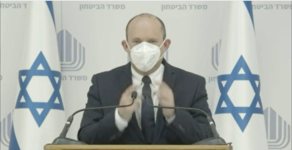 צפו: כך תכינו נכון את המסיכה להגנה מקורונה