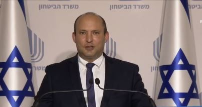 בנט: "נתניהו לא עושה מאמצים להכניס אותנו"