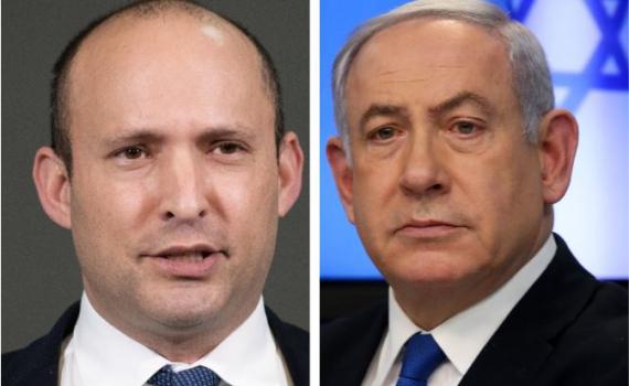 סקר מנדטים: מנדט הזהב עבר מצד לצד