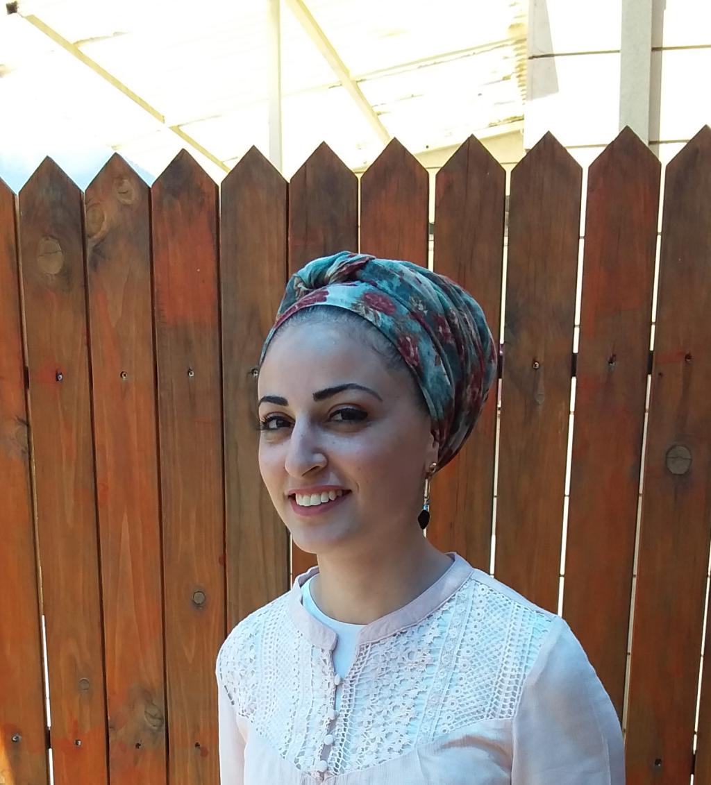 הישג למיזם 'לב לקהילה': "ההתנדבות שינתה את חיי"