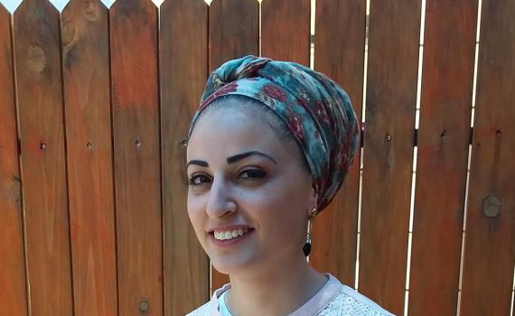 הישג למיזם 'לב לקהילה': "ההתנדבות שינתה את חיי"