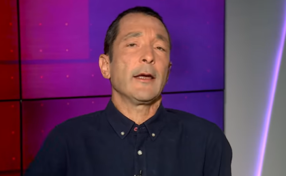 האם פייזר מבצעת ניסוי בבני אדם? גיא זוהר עושה סדר