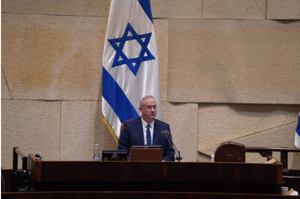 נתניהו וימינה נעדרו: הכנסת אישרה את המענק לחג