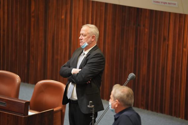 יש עתיד וכחול לבן במופע הטוב של השבוע | סיכום פוליטי