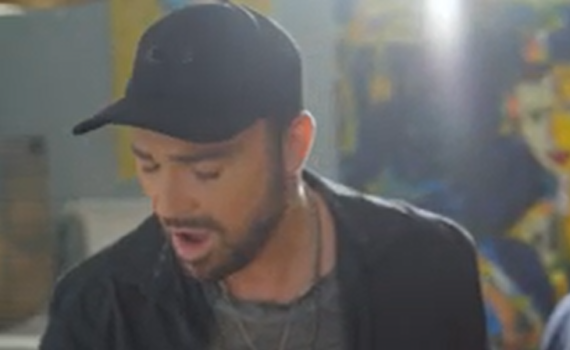 "יש דברים לא מובנים" דוד ד'אור בבלדה מרגשת