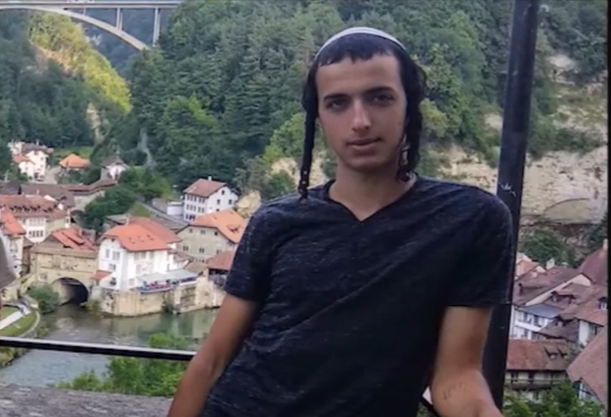 "דביר איפה אתה?" שיר זיכרון לדביר שורק הי"ד