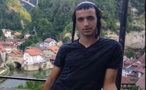 "דביר איפה אתה?" שיר זיכרון לדביר שורק הי"ד